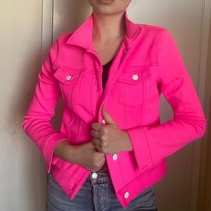 J Brand Slimfit Jacket